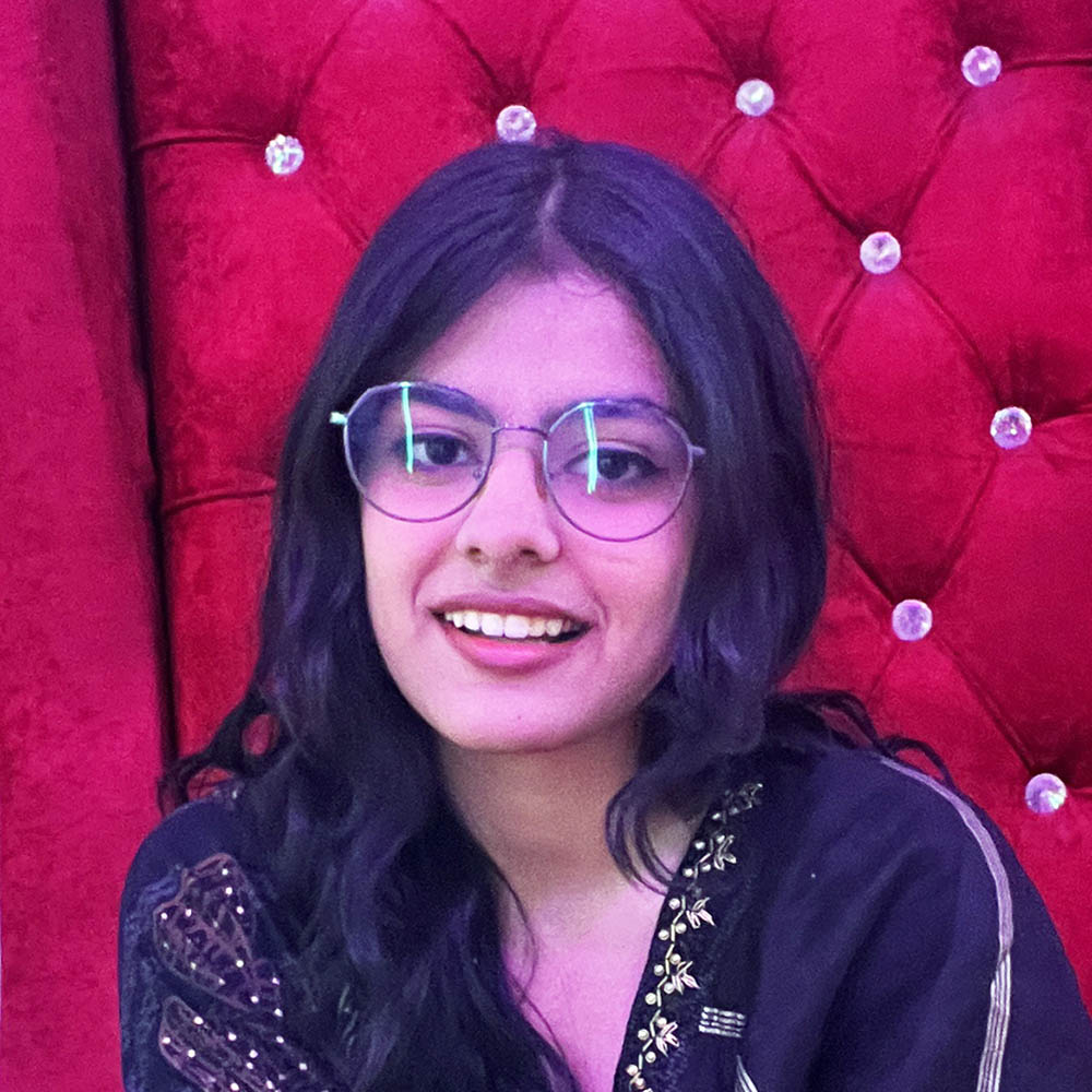 Ruchika T Chandani's Photo